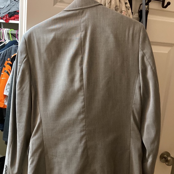 Mens Small INC Suit Jacket - Picture 4 of 4